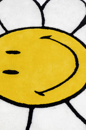 Smiley® Daisy Rug - By Samii Ryan 