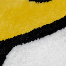 Smiley® Daisy Rug – Samii Ryan