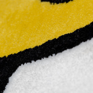 Smiley® Daisy Rug – Samii Ryan