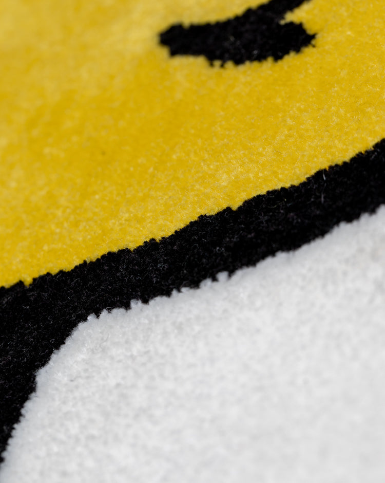 Smiley® Daisy Rug - By Samii Ryan