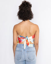 Paint Palette Scarf - By Samii Ryan 