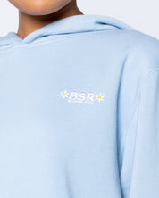 Everyday Hoodie, Light Blue - By Samii Ryan 
