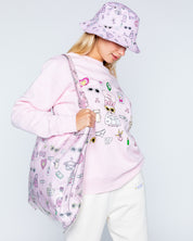 The Little Things Tote - By Samii Ryan 