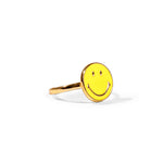 Smiley® Ring - By Samii Ryan 