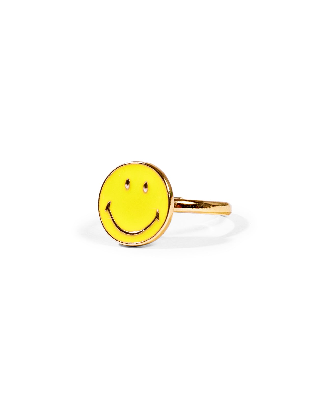 Smiley® Ring - By Samii Ryan 