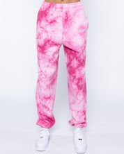 Everyday Sweatpants, Rose Blend - By Samii Ryan 