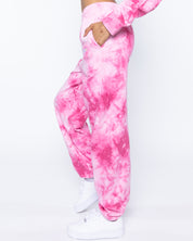 Everyday Sweatpants, Rose Blend - By Samii Ryan 