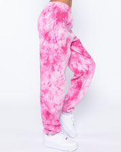 Everyday Sweatpants, Rose Blend - By Samii Ryan 