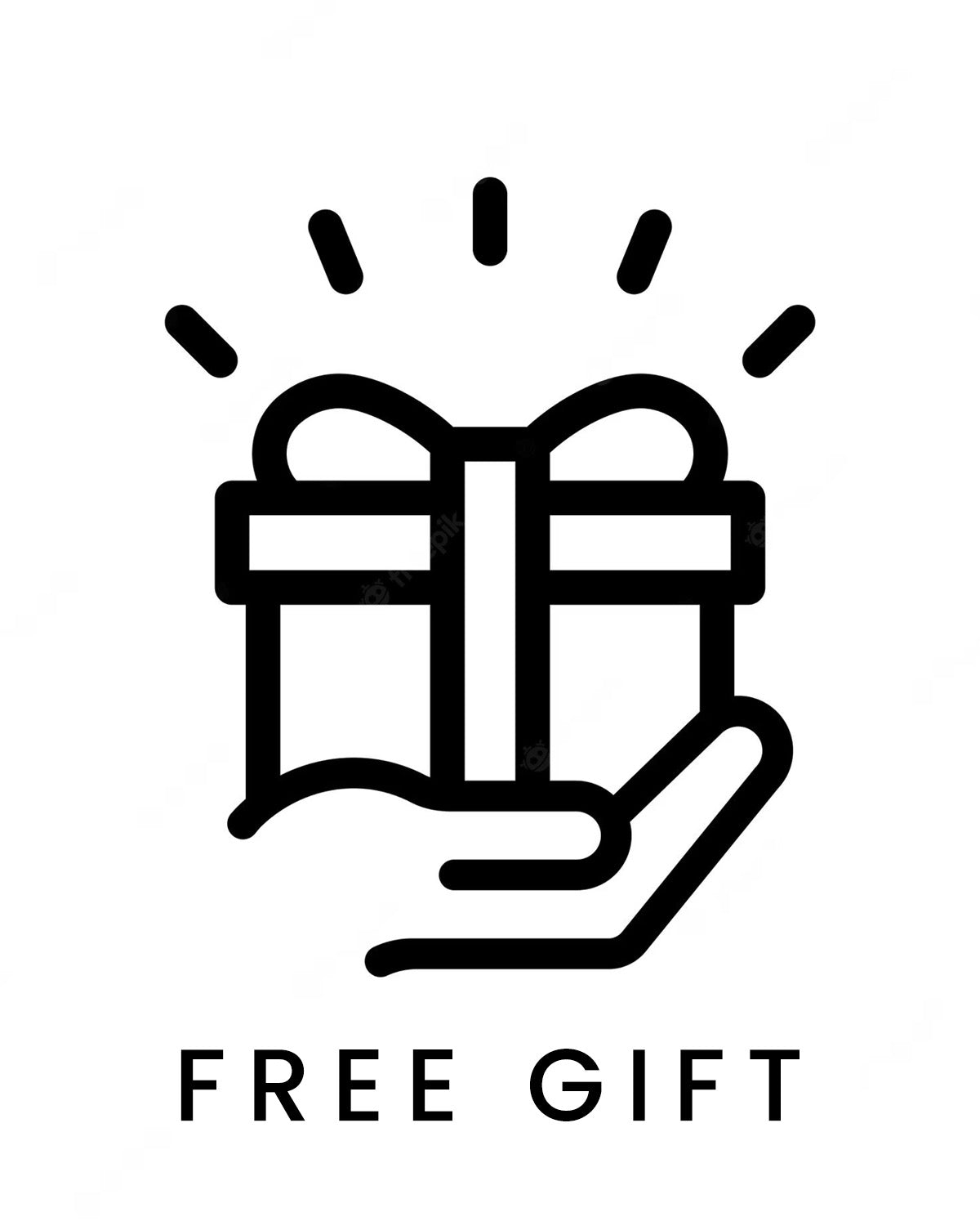 Free Gift - By Samii Ryan 