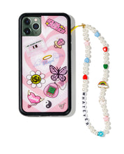 Whatever Cell Phone Charm - By Samii Ryan 