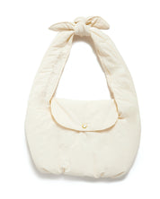 smiley face nylon bag