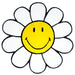 Smiley® Daisy Rug – Samii Ryan