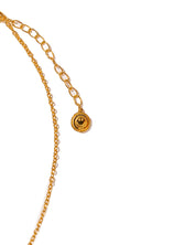 Smiley® Daisy Garden Necklace - By Samii Ryan 