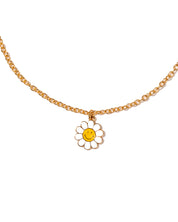 Smiley® Daisy Necklace - By Samii Ryan 
